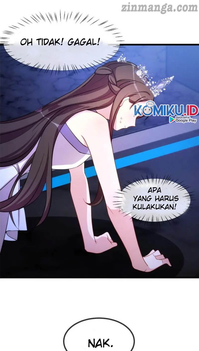 CEO’s Sudden Proposal Chapter 272 Gambar 17
